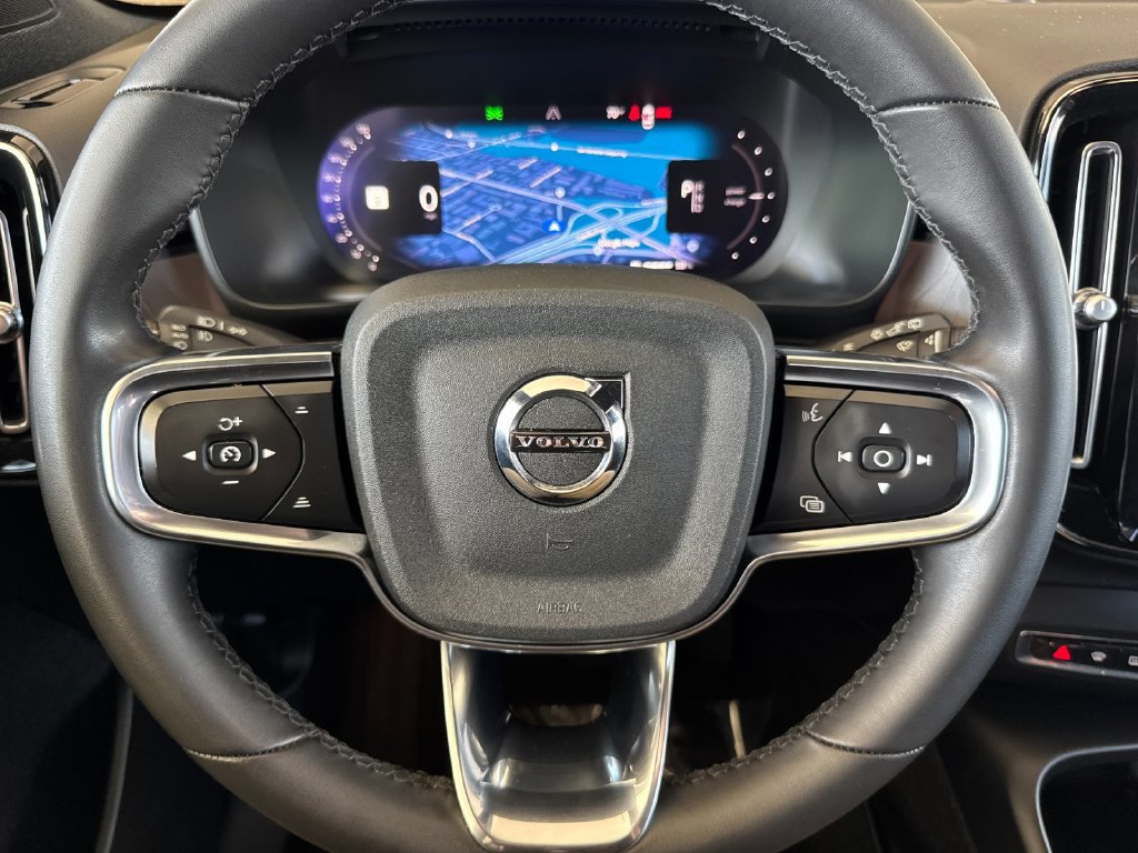 Certified 2023 Volvo XC40 Recharge Plus w/ Protection Package Premier AWD/4WD image 22