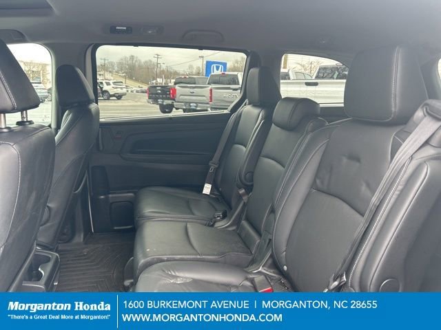 Used 2024 Honda Odyssey EX-L image 30