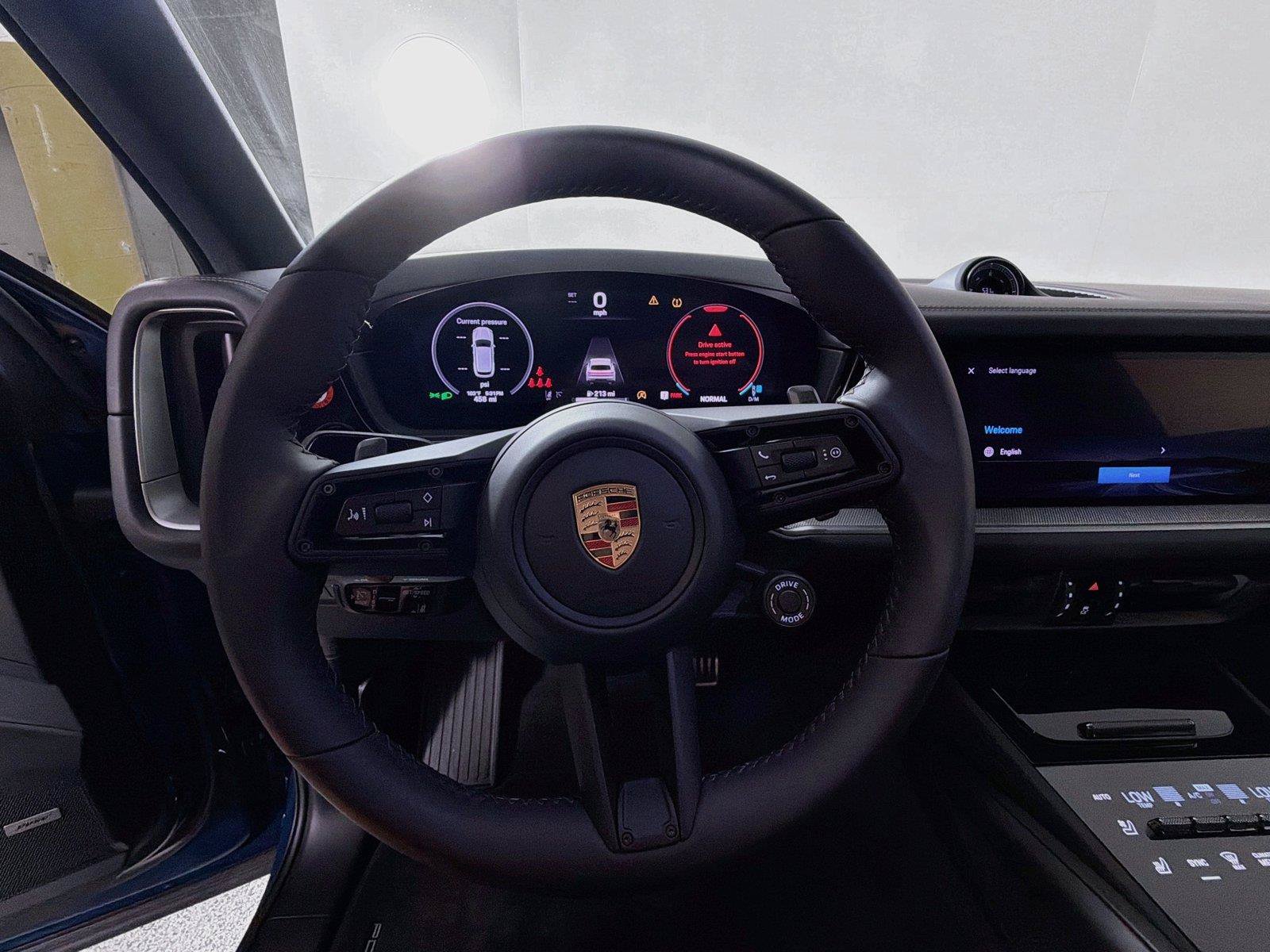 Certified 2026 Porsche Cayenne S AWD/4WD image 20