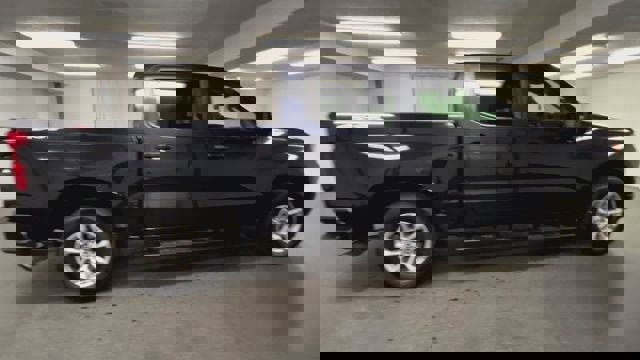 Certified 2024 Chevrolet Silverado 1500 RST w/ Convenience Package II image 9