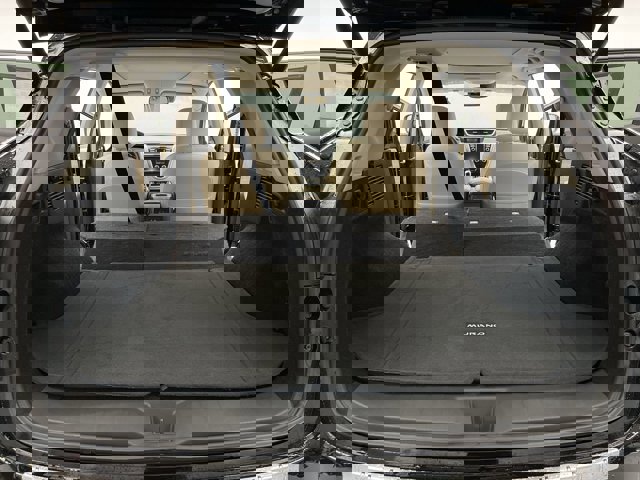 Used 2023 Nissan Murano SL w/ SL Moonroof Package image 21