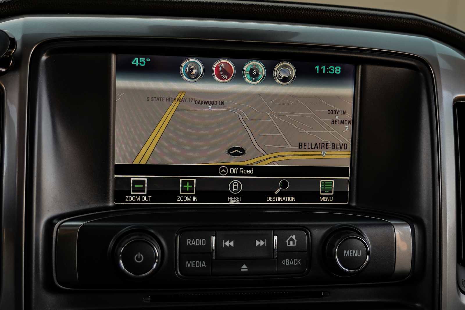 Used 2016 Chevrolet Silverado 3500 LTZ w/ Duramax Plus Package image 22