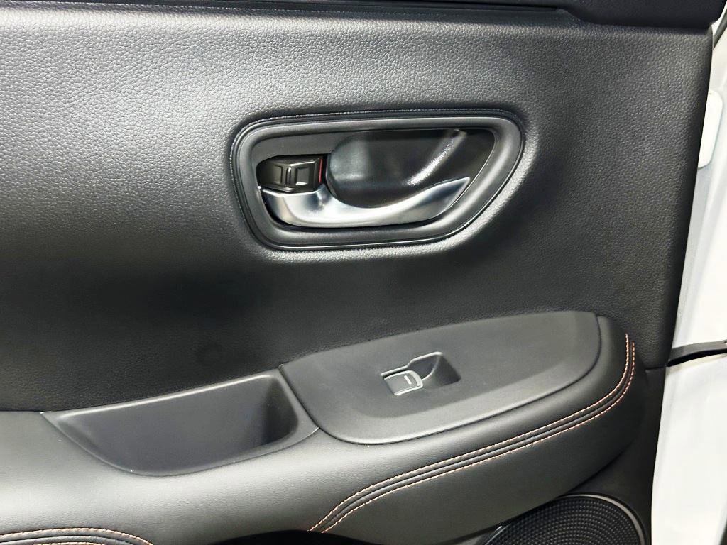 New 2026 Honda HR-V Sport image 21