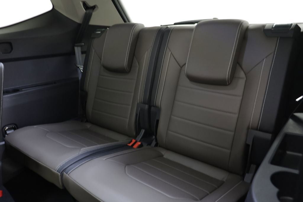 New 2026 Volkswagen Atlas SEL AWD/4WD image 15