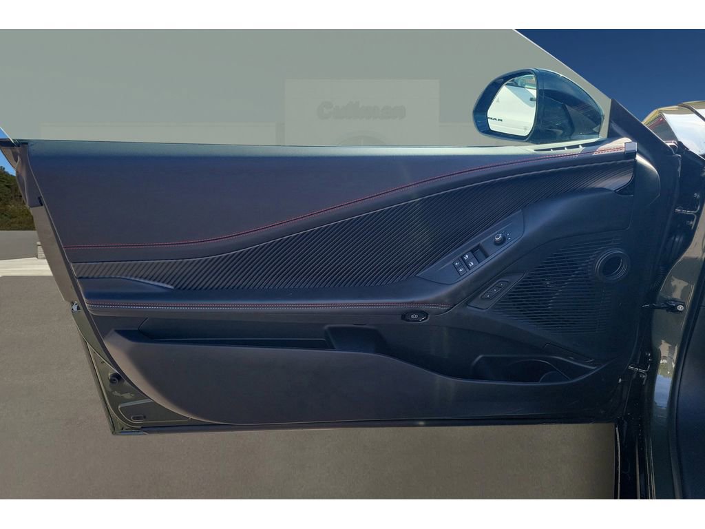 New 2026 Dodge Charger Scat Pack AWD/4WD image 19