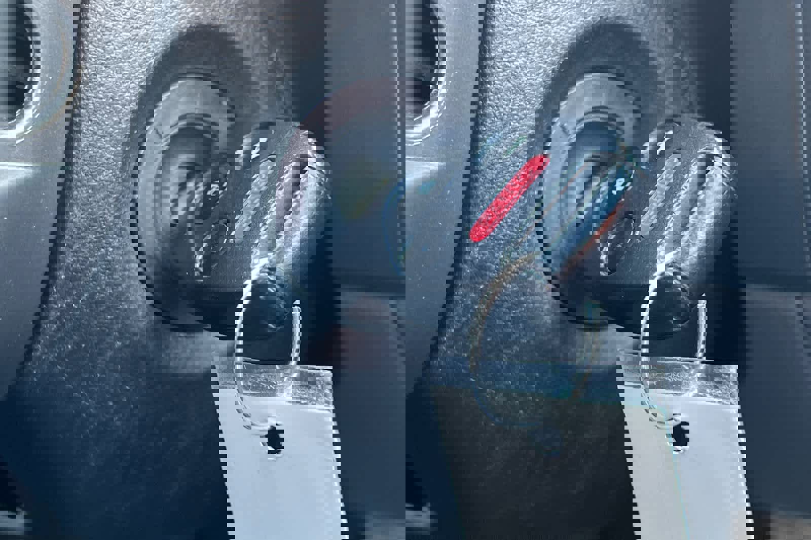 Used 2007 Honda Civic EX image 21