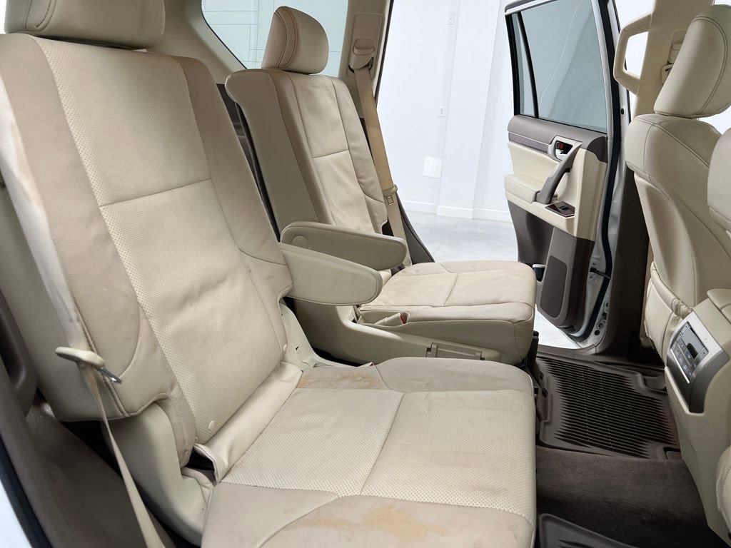 Used 2018 Lexus GX 460 Premium image 18