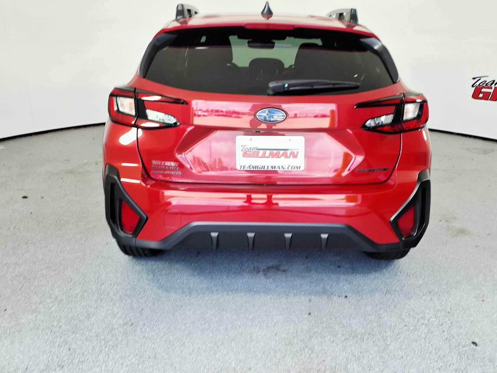 Certified 2026 Subaru Crosstrek 2.5i Premium AWD/4WD image 7