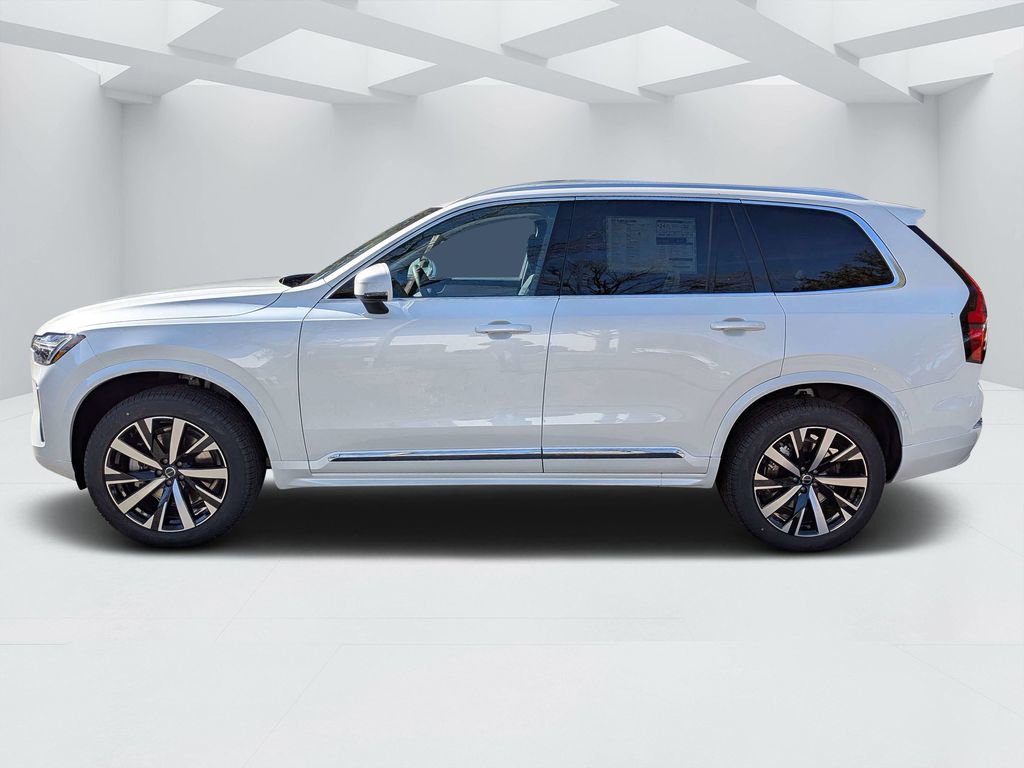 New 2026 Volvo XC90 B5 Core AWD/4WD image 6