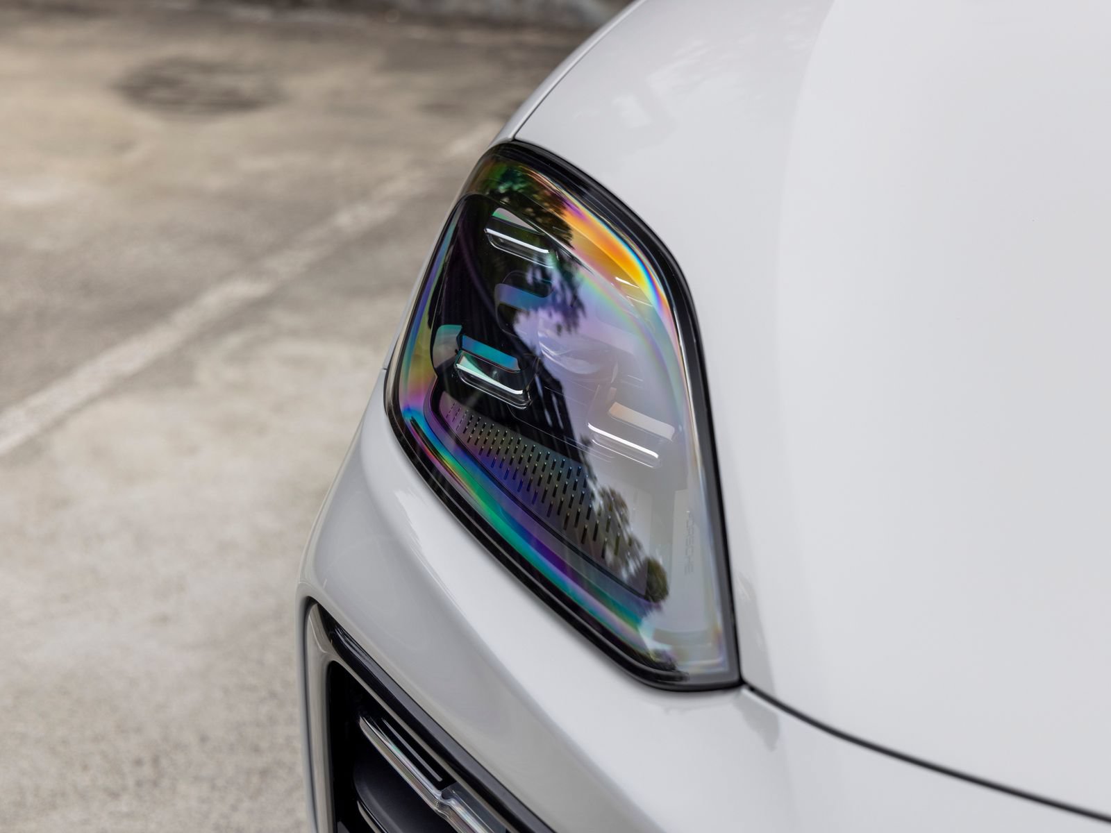 New 2026 Porsche Cayenne AWD/4WD image 14