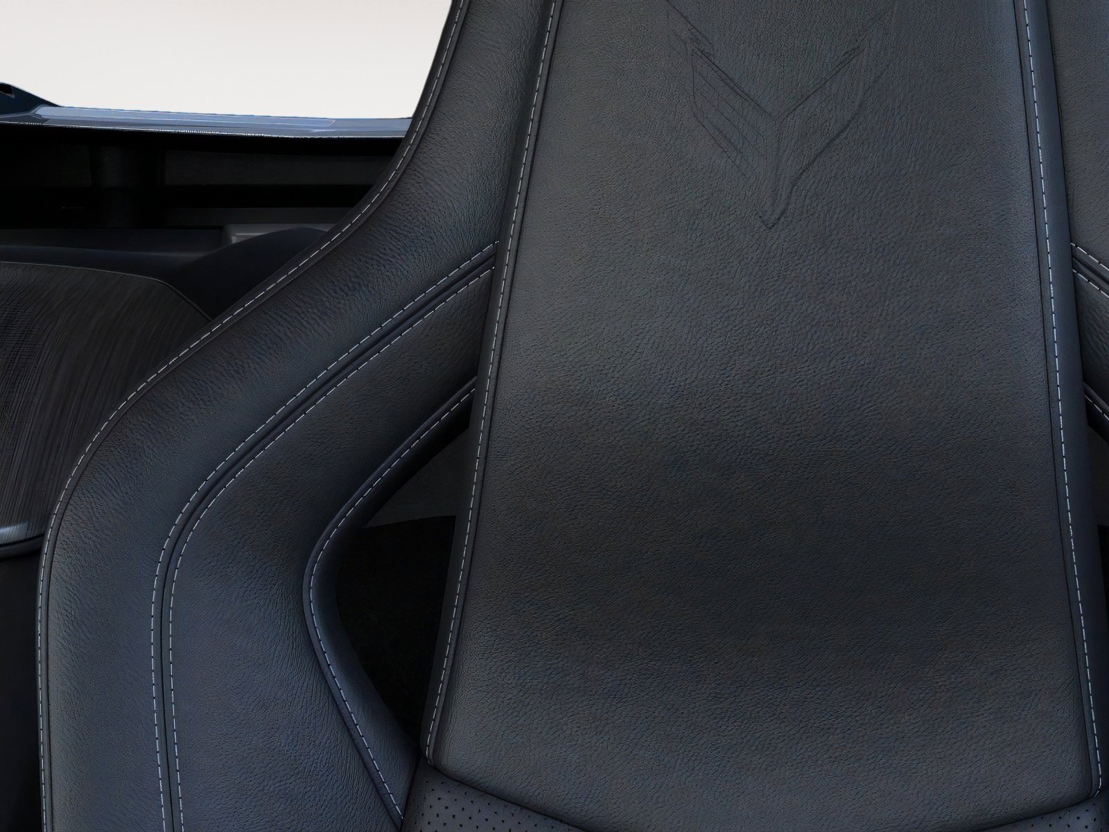 New 2026 Chevrolet Corvette Z06 image 21