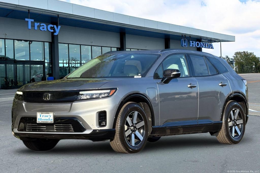 New 2026 Honda Prologue Touring image 8