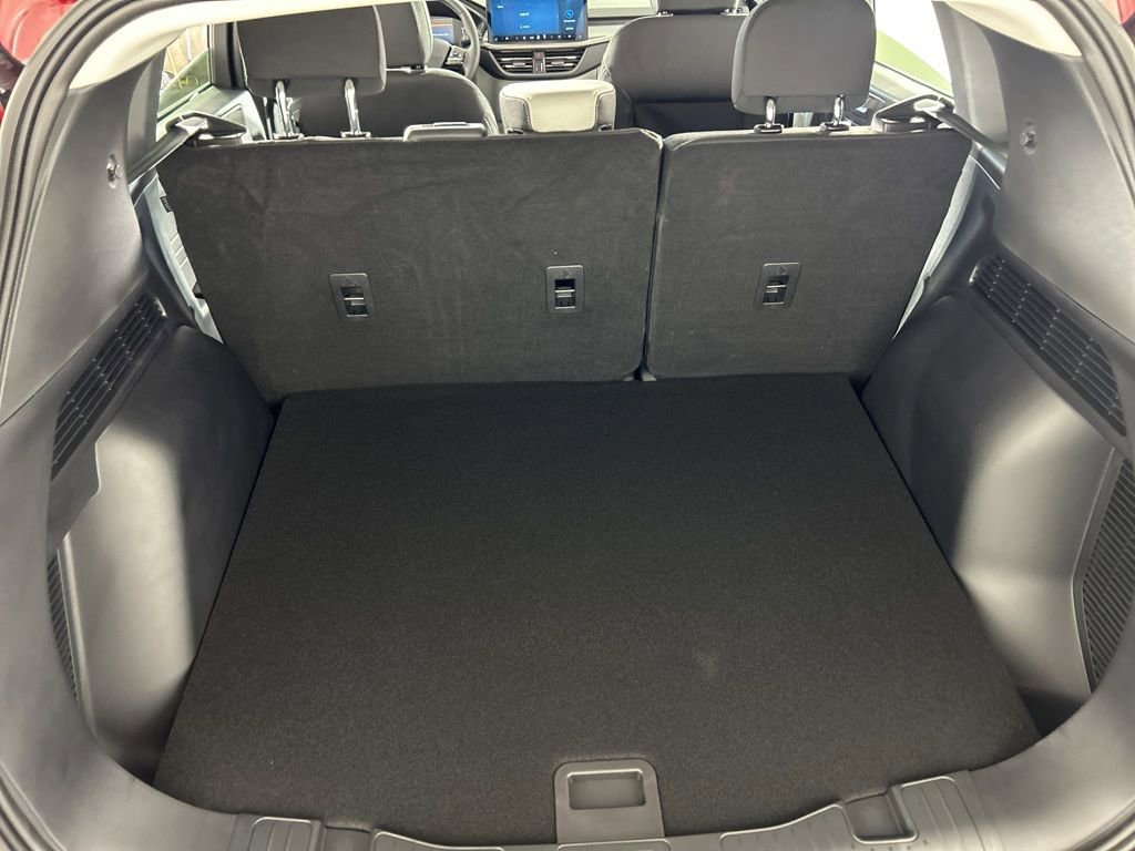 New 2026 Ford Escape Active image 34