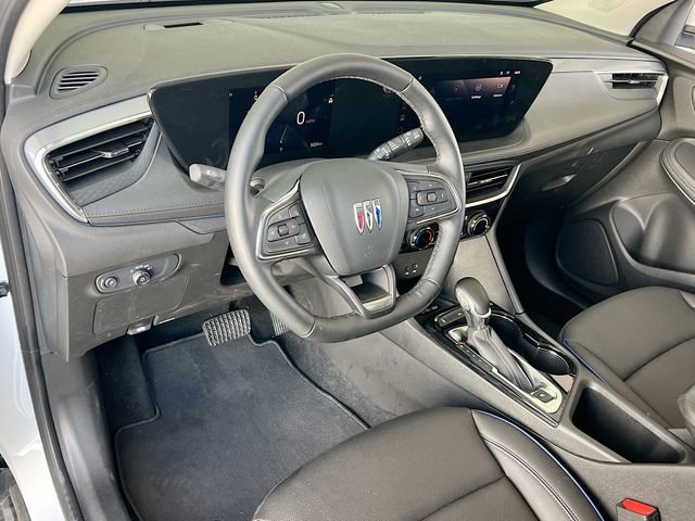 New 2026 Buick Encore GX Sport Touring w/ Advanced Technology Package FWD image 6