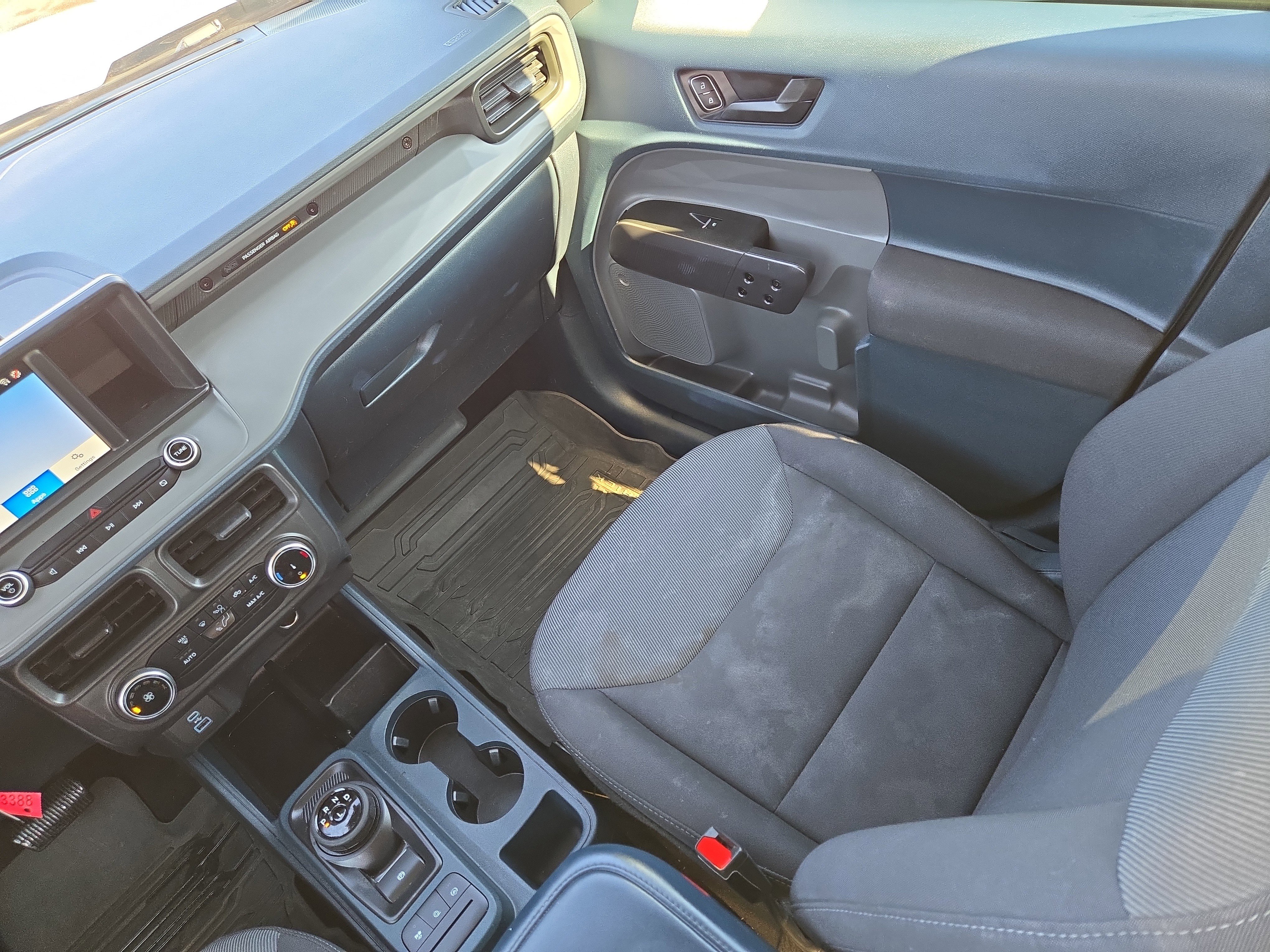 Certified 2023 Ford Maverick XL image 15