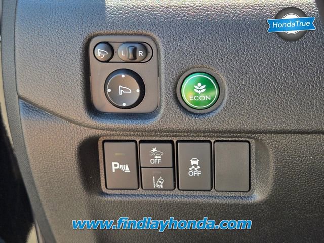 Certified 2019 Honda Pilot Elite image 37