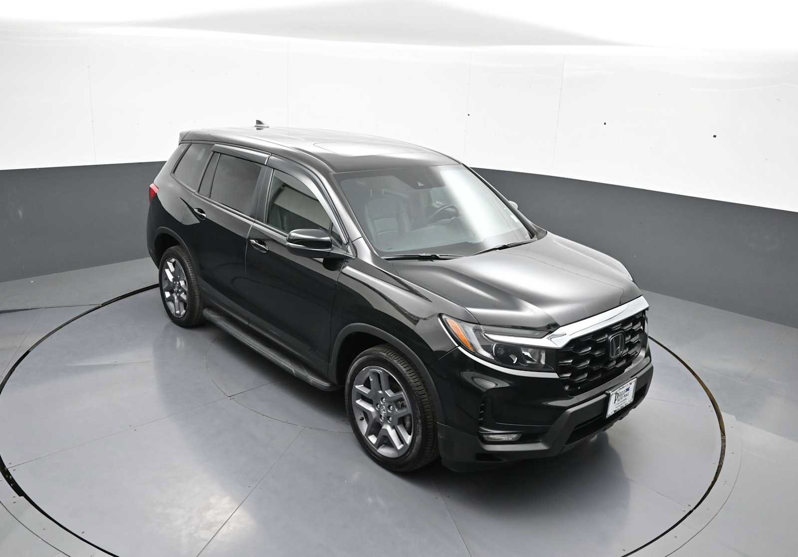 Certified 2023 Honda Passport EX-L image 37