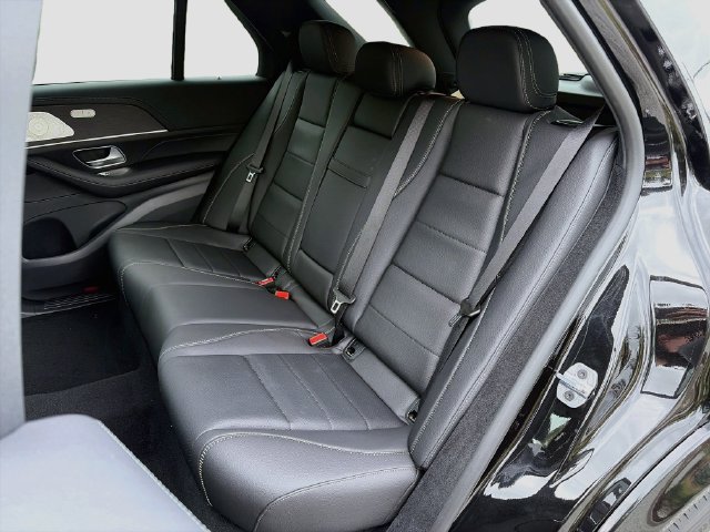New 2027 Mercedes-Benz GLE 450 4MATIC image 25
