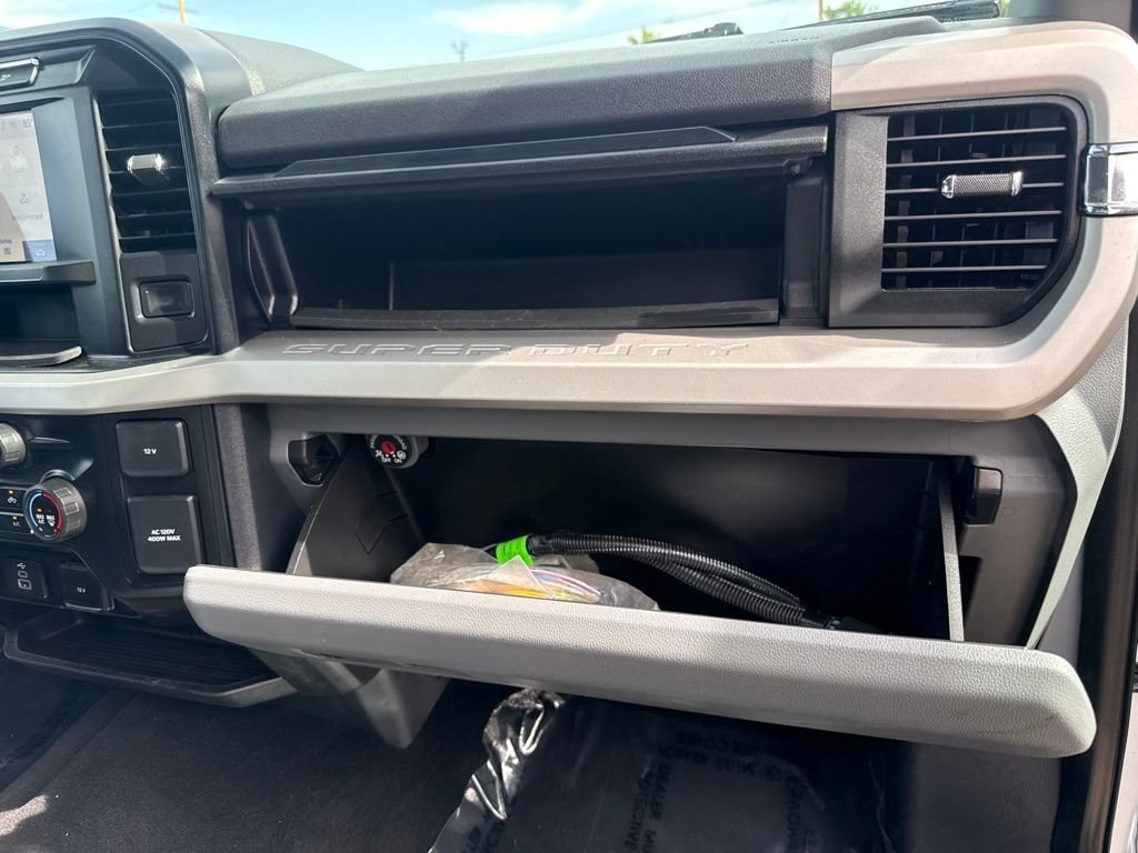Used 2024 Ford F450 XLT AWD/4WD image 36