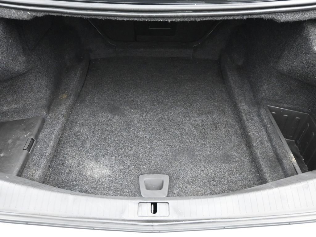 Used 2015 Cadillac CTS Luxury AWD/4WD image 14