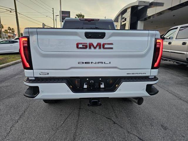 New 2026 GMC Sierra 2500 Denali w/ Technology Package image 4