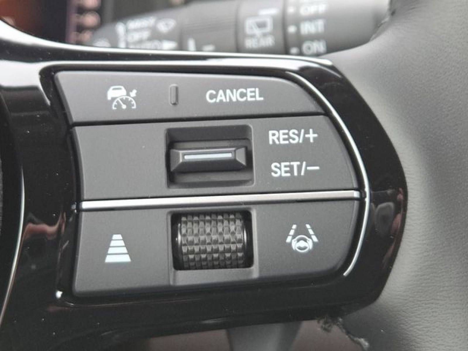 New 2026 Honda Pilot Elite image 18