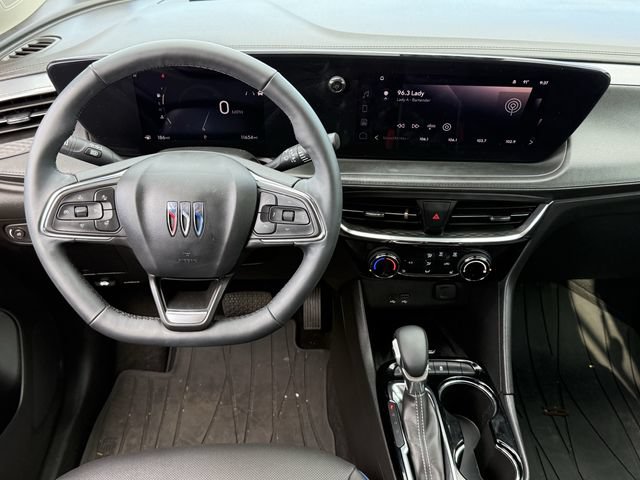 Used 2026 Buick Encore GX Sport Touring w/ Advanced Technology Package FWD image 11