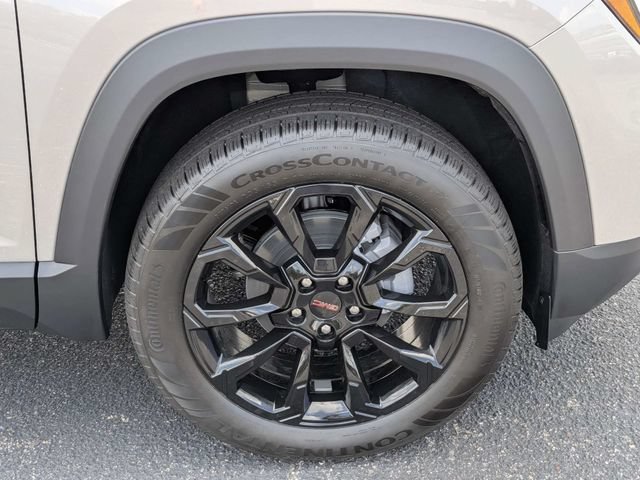 New 2027 GMC Terrain Elevation w/ Elevation Premium Package AWD/4WD image 11