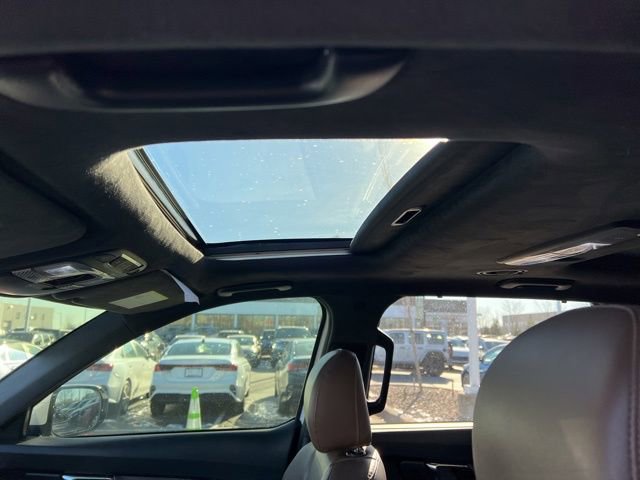 Used 2021 Kia Telluride SX w/ SX Prestige Package image 29