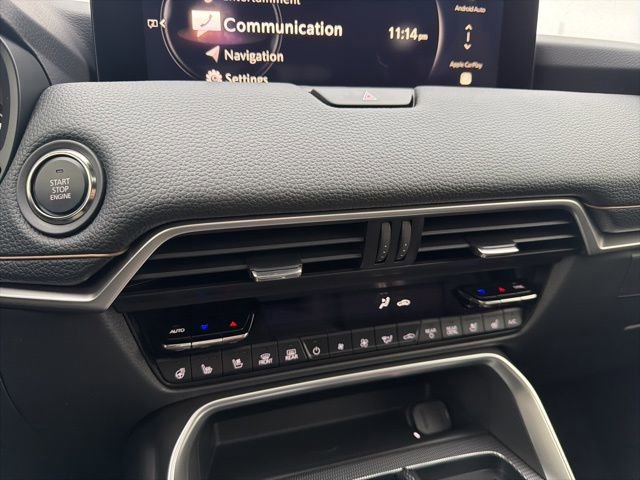 New 2026 MAZDA CX-90 3.3 Turbo w/ Preferred Package image 43