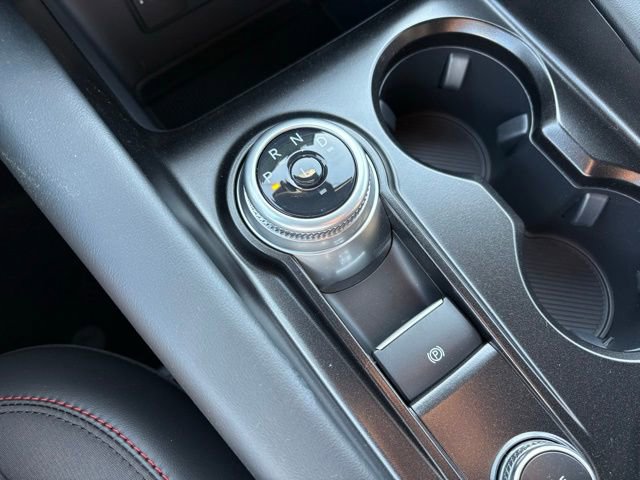 New 2026 Ford Explorer ST-Line RWD image 24