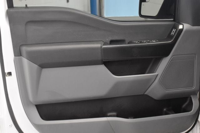 Used 2022 Ford F150 XL w/ Equipment Group 101A High AWD/4WD image 20