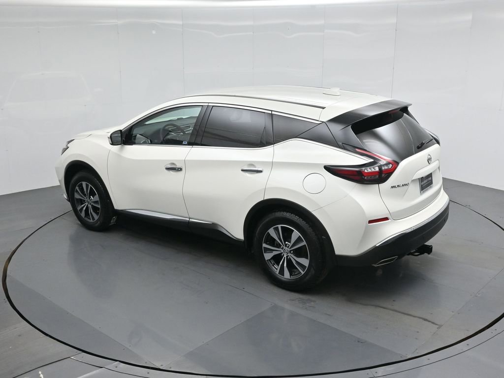 Used 2020 Nissan Murano S w/ Technology Package image 42