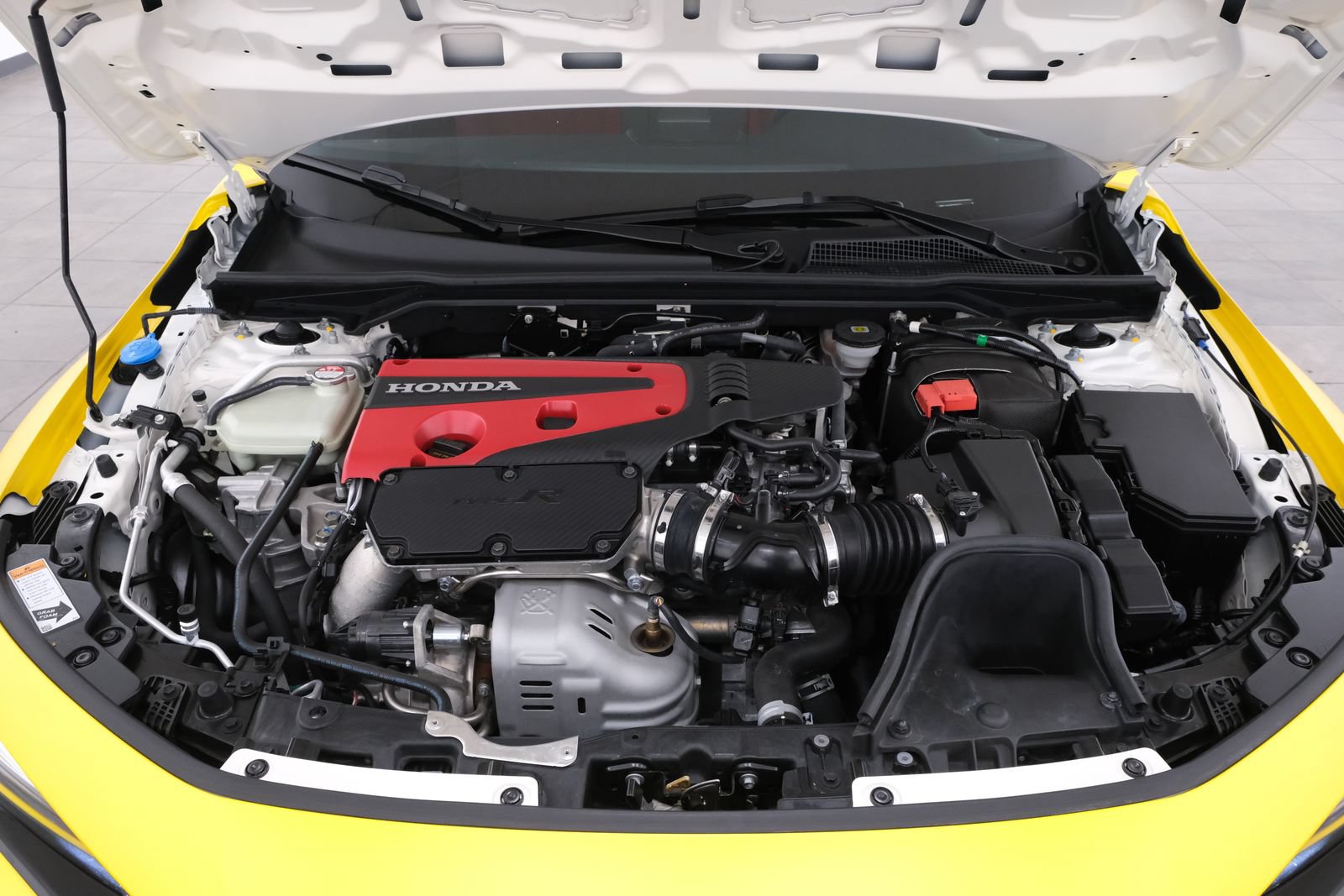 Used 2024 Honda Civic Type R image 44