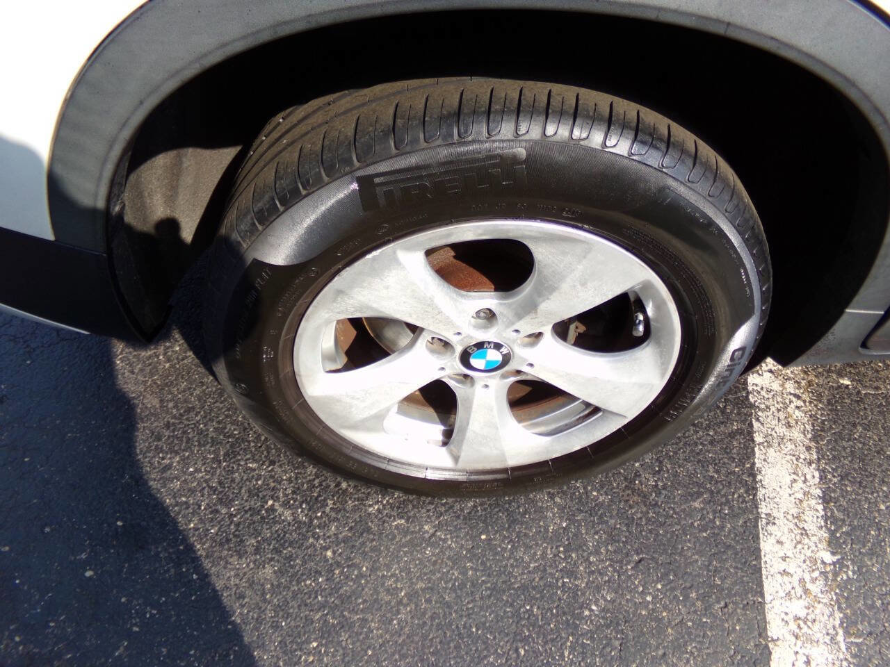 Used 2012 BMW X3 xDrive28i image 43
