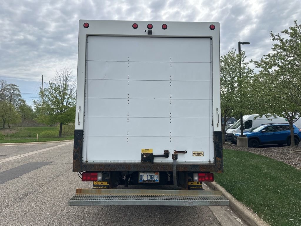 Used 2019 RAM ProMaster 3500 FWD image 6