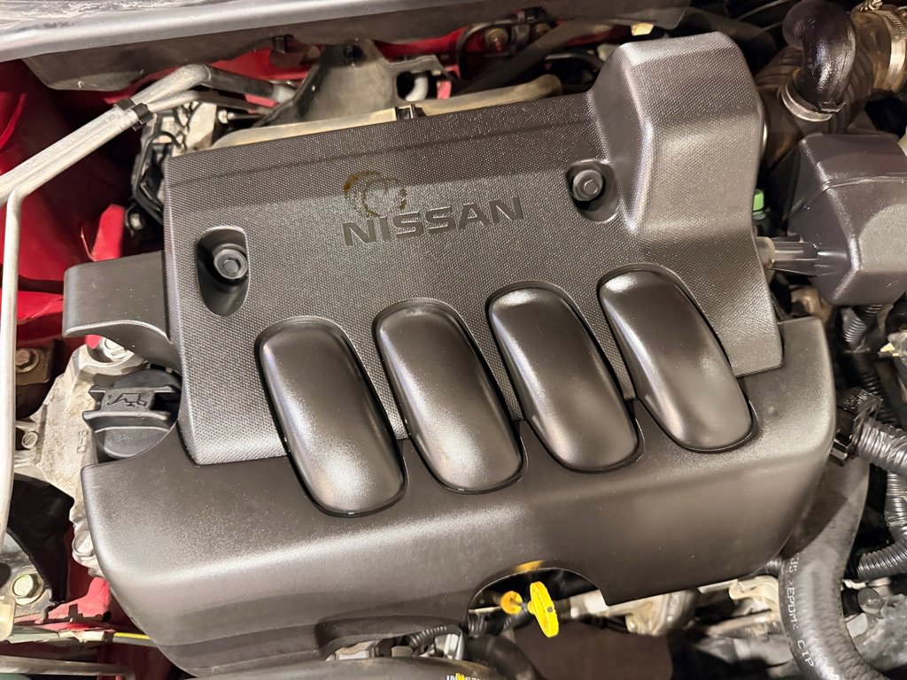 Used 2012 Nissan Sentra 2.0 SR w/ Convenience Pkg image 21