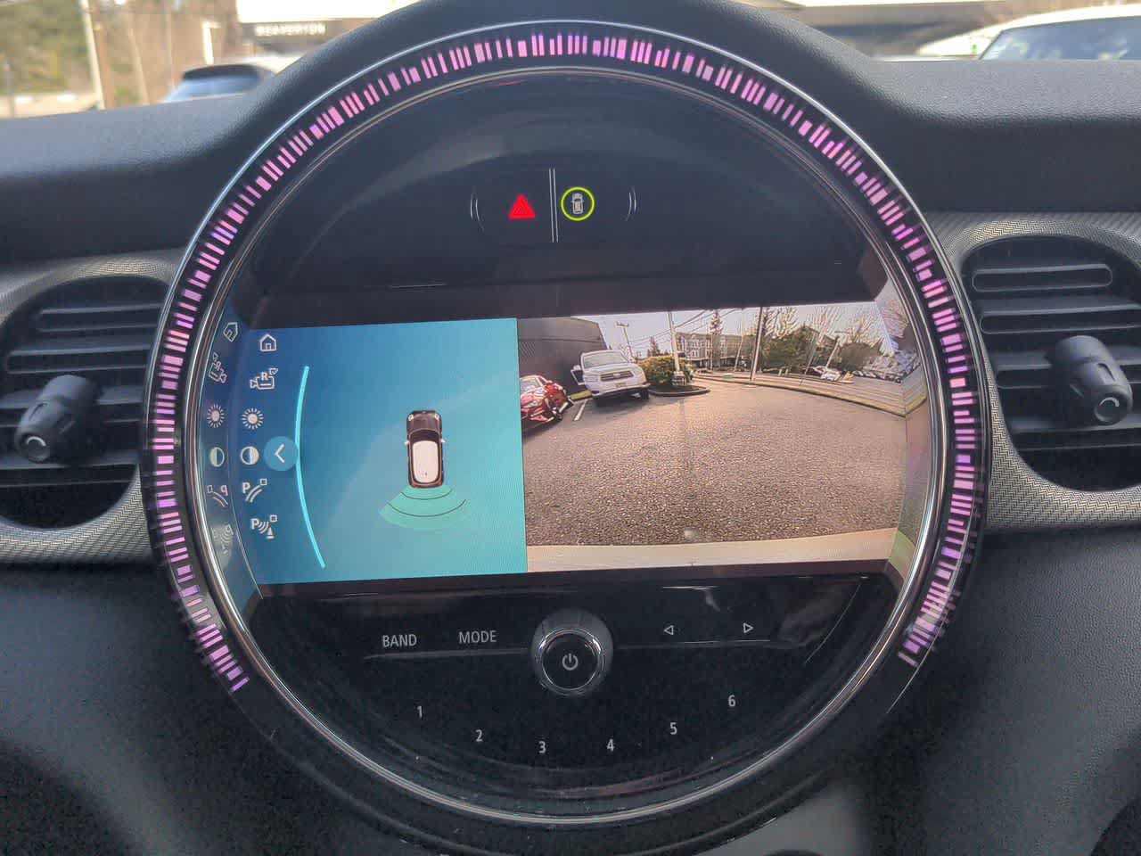 Used 2023 MINI Cooper S FWD image 28