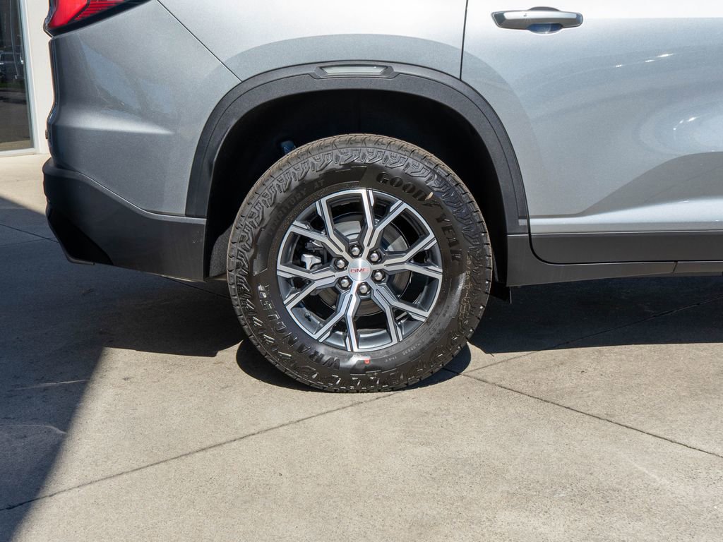 New 2026 GMC Acadia AT4 w/ Luxury Package AWD/4WD image 35
