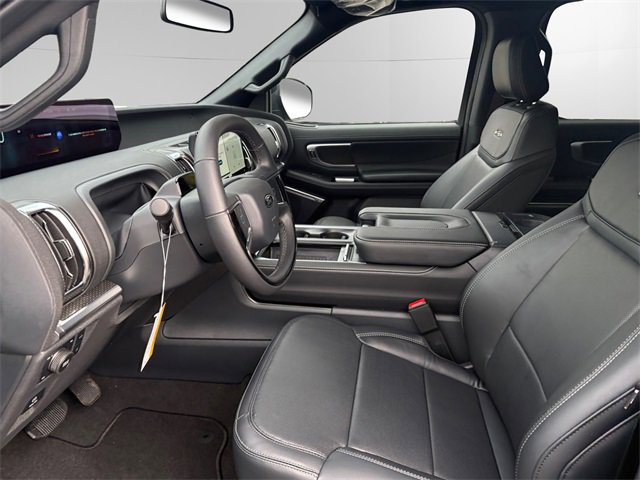 New 2025 Ford Expedition Platinum w/ Stealth Performance Package image 9