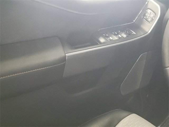 New 2025 Ford F150 Lightning Lariat image 32