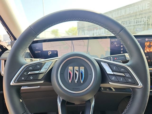 New 2026 Buick Envision Avenir AWD/4WD image 15