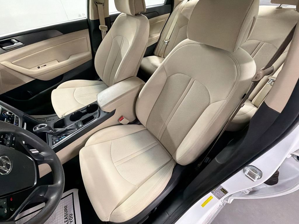 Used 2017 Hyundai Sonata Sport FWD image 17