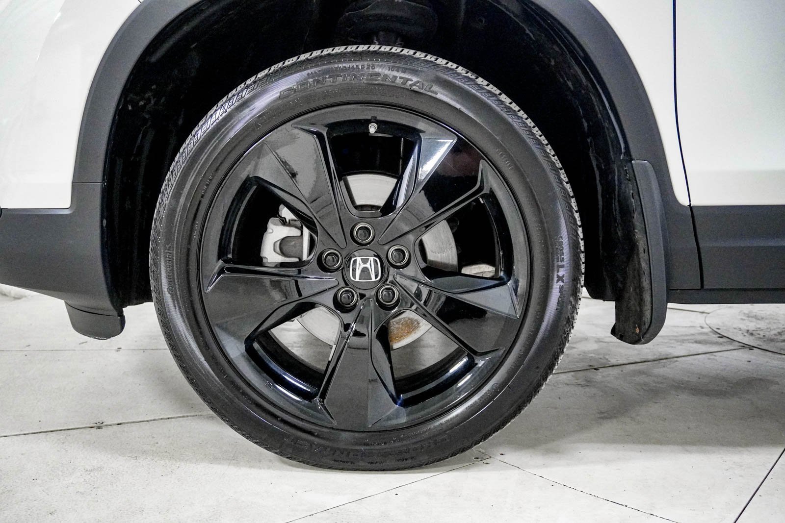 Used 2021 Honda Passport Elite image 16