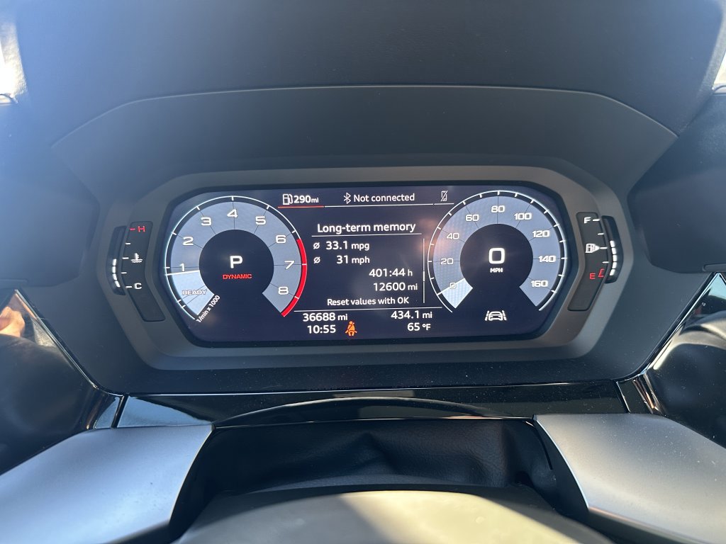 Used 2022 Audi A3 2.0T Premium w/ Convenience Package image 21