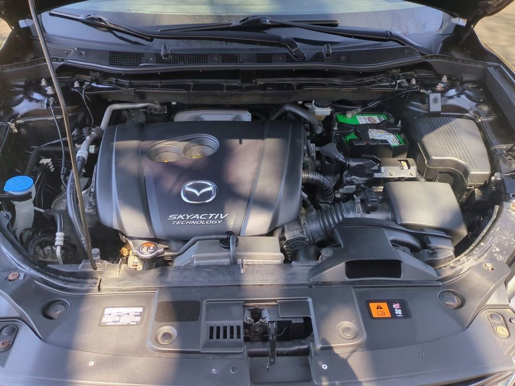 Used 2016 MAZDA CX-5 Grand Touring image 30