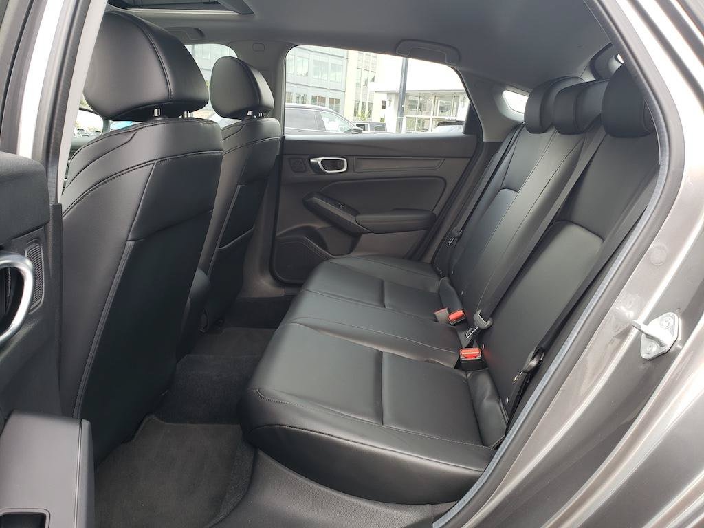 Used 2024 Acura Integra FWD image 31