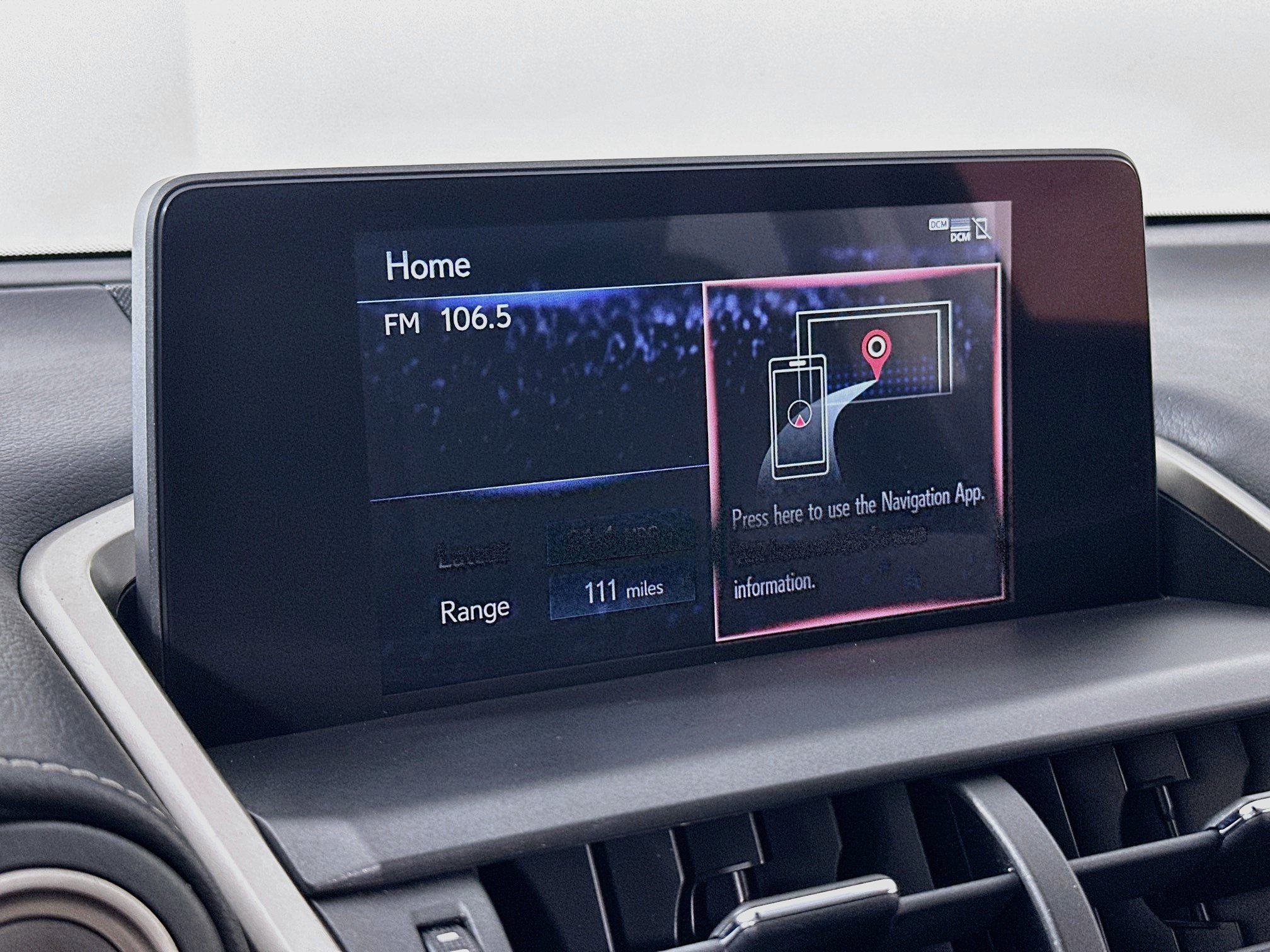 Used 2021 Lexus NX 300 FWD w/ Accessory Package 2 image 14