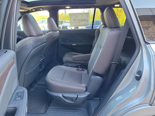 New 2026 Lexus TX 350 AWD w/ Technology Package image 12