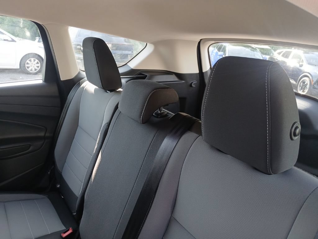 Used 2019 Ford Escape S FWD image 15